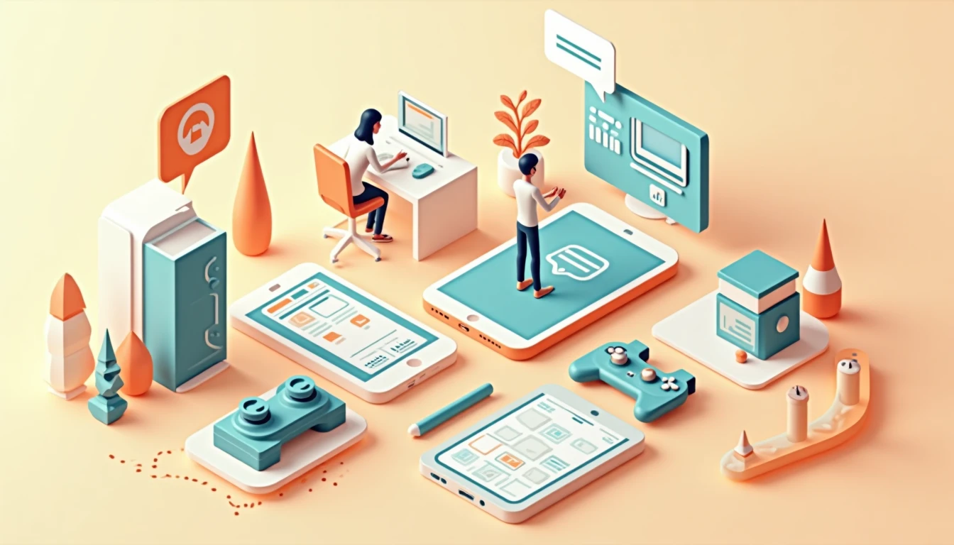 Aplicații mobile: Care merită descărcate pentru productivitate?