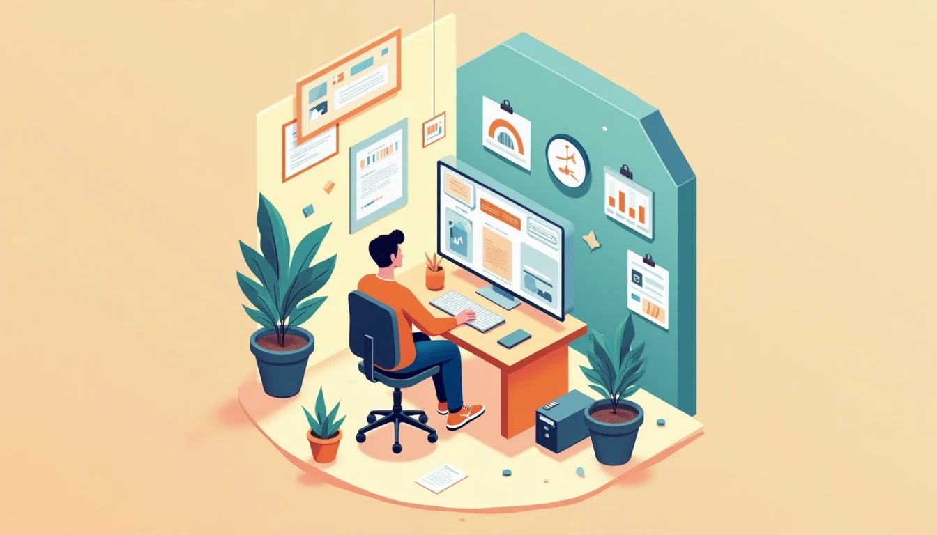 Aplikasi Bajet Terbaik untuk Freelancers Musim Panas Ini