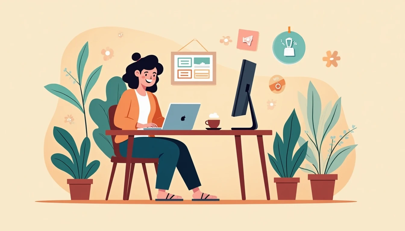 Aplikasi Produktivitas Terbaik untuk Freelancer di Musim Panas Ini
