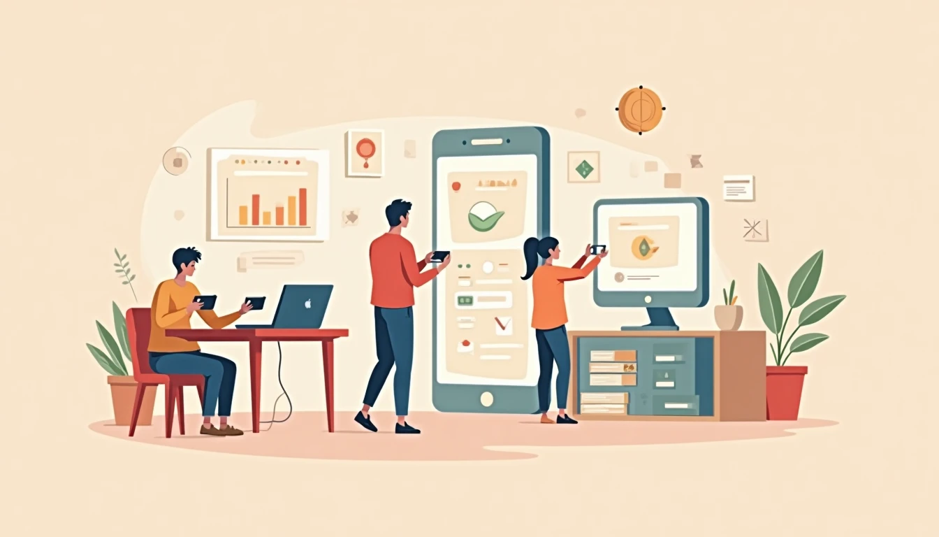 Ποιος Προϋπολογισμός App Αξίζει τα Χρήματα σας το Καλοκαίρι;