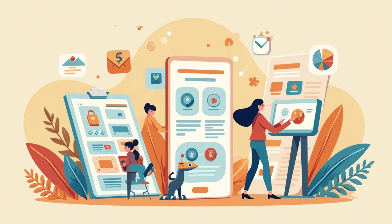 Applications de Shopping et Bons Plans pour Juillet 2026
