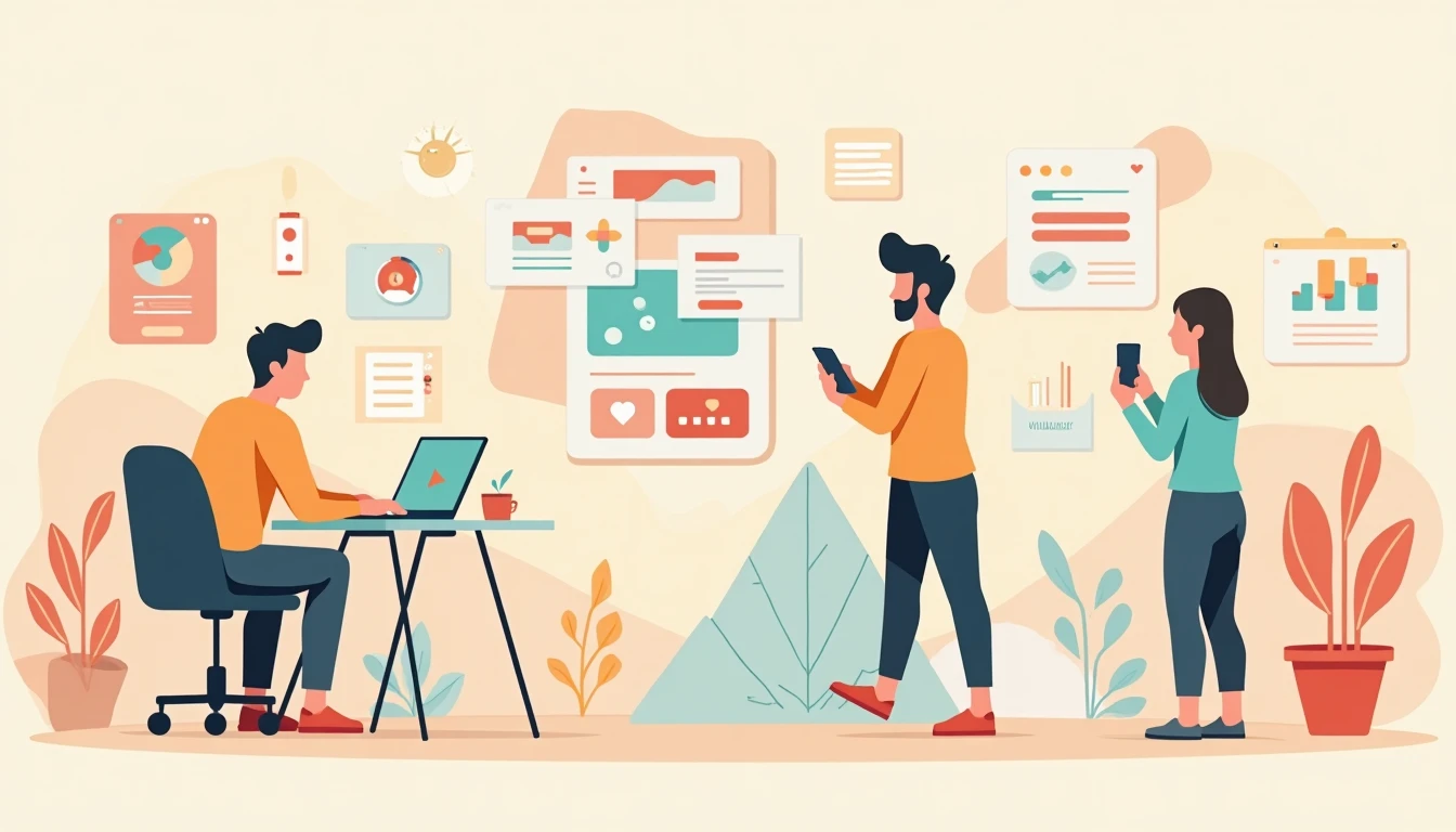 Apps de Fitness y Salud para un Verano Activo