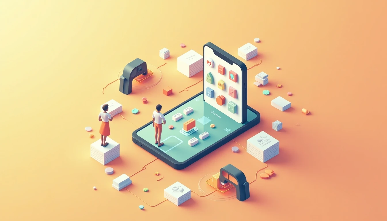 Apps de Shopping pour Maximiser Vos Économies