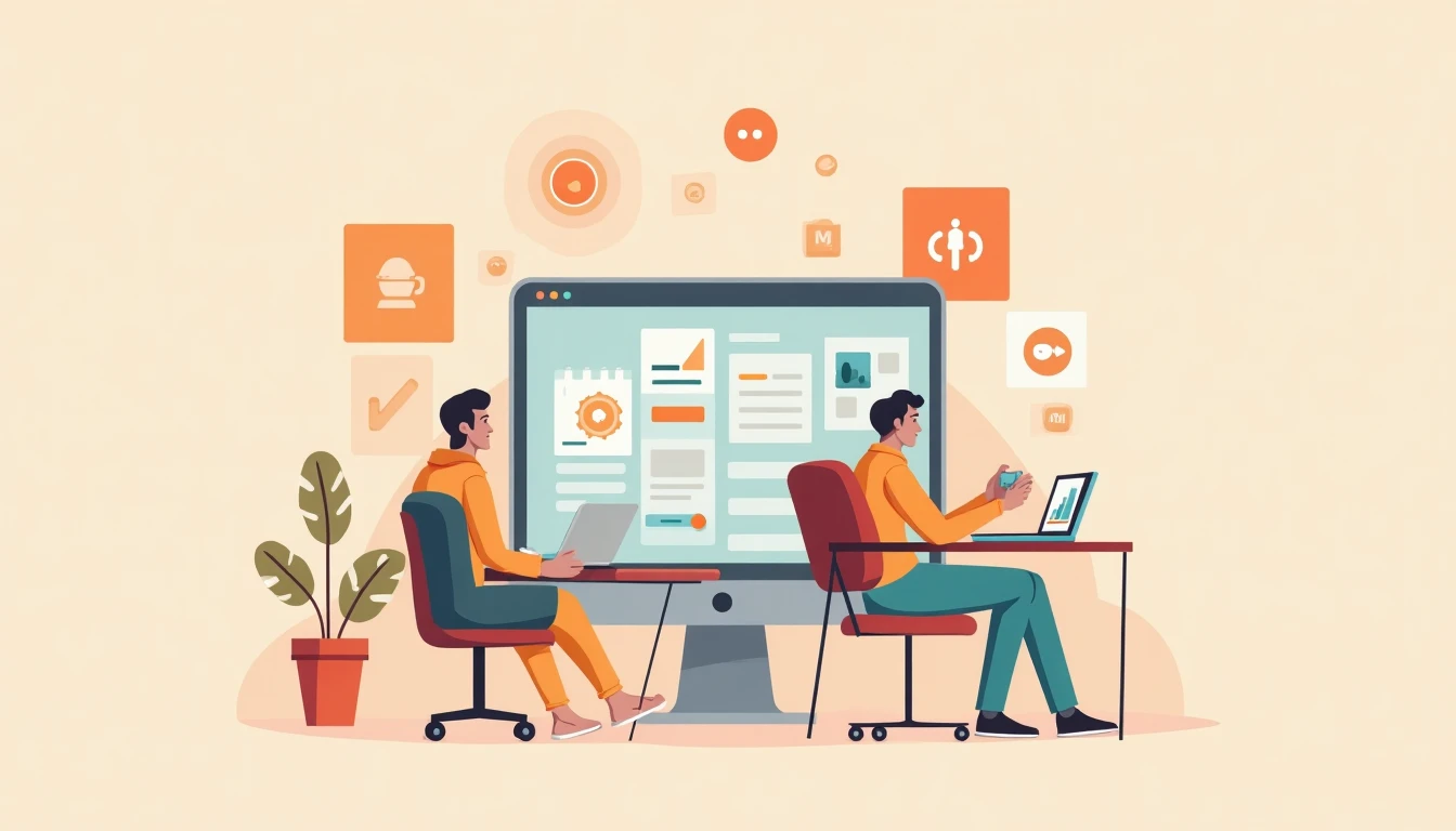 Best Productivity Apps for Freelancers in August