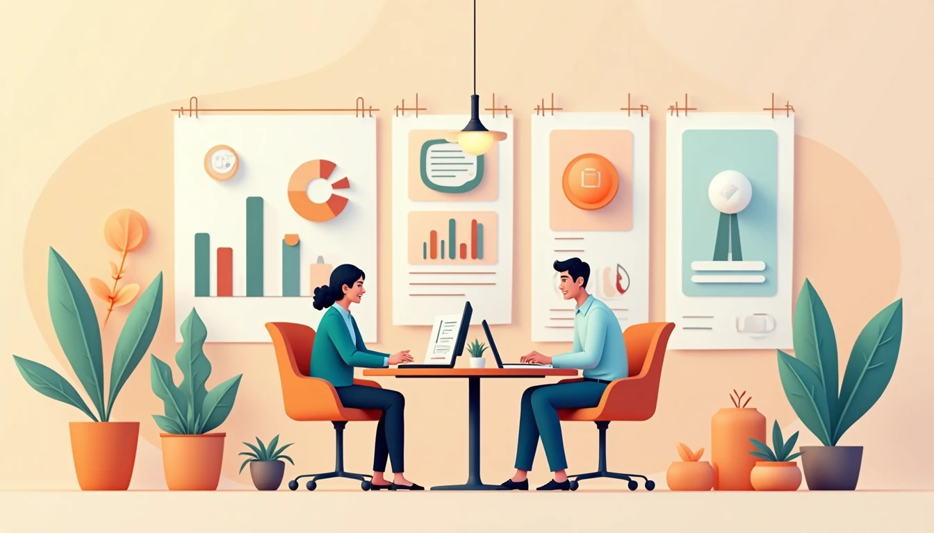 Comparaison des meilleures apps de gestion budgétaire