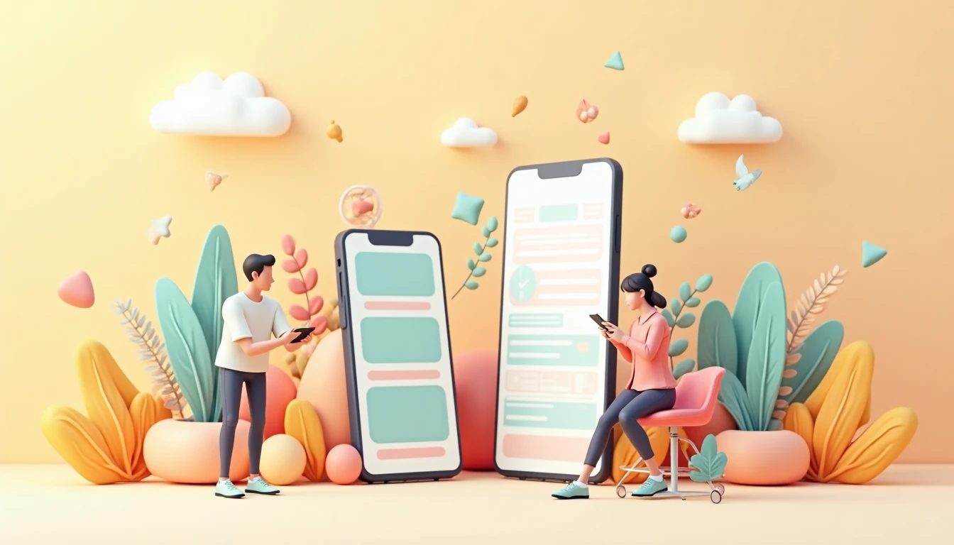 Comparativa de Apps de Productividad: ¿Cuál es la Mejor para Ti?