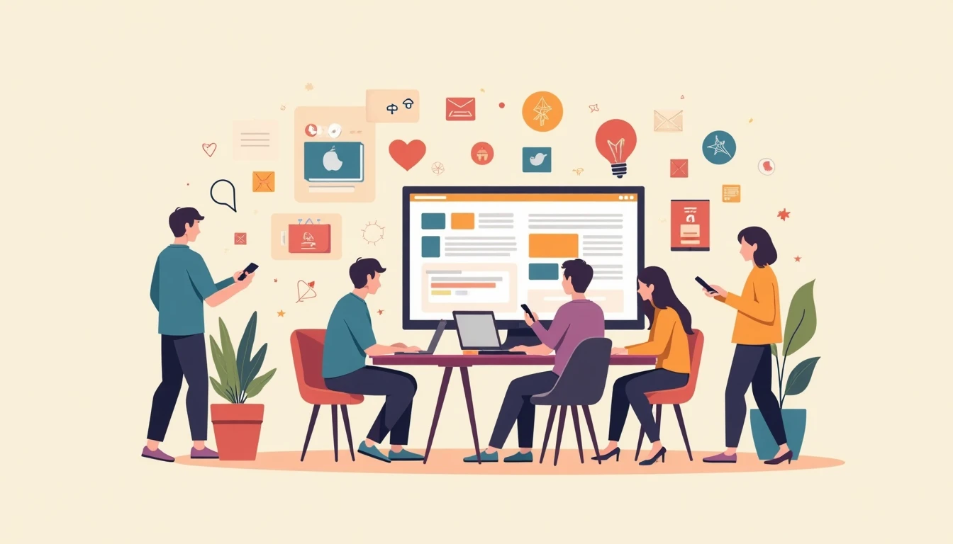 Comparativa de Apps de Productividad para 2026