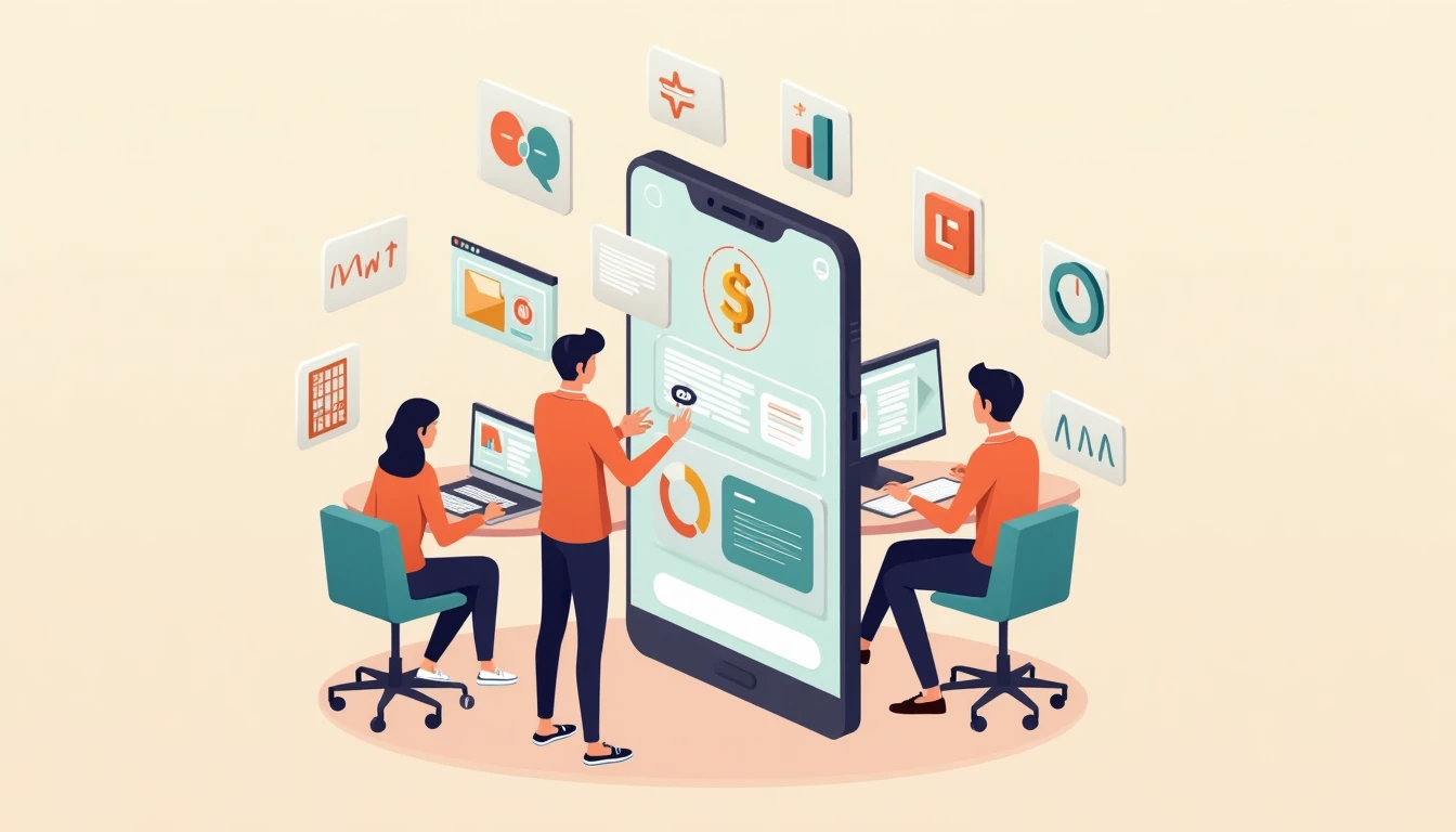 Comparativa: Las Mejores Apps de Presupuesto del Momento
