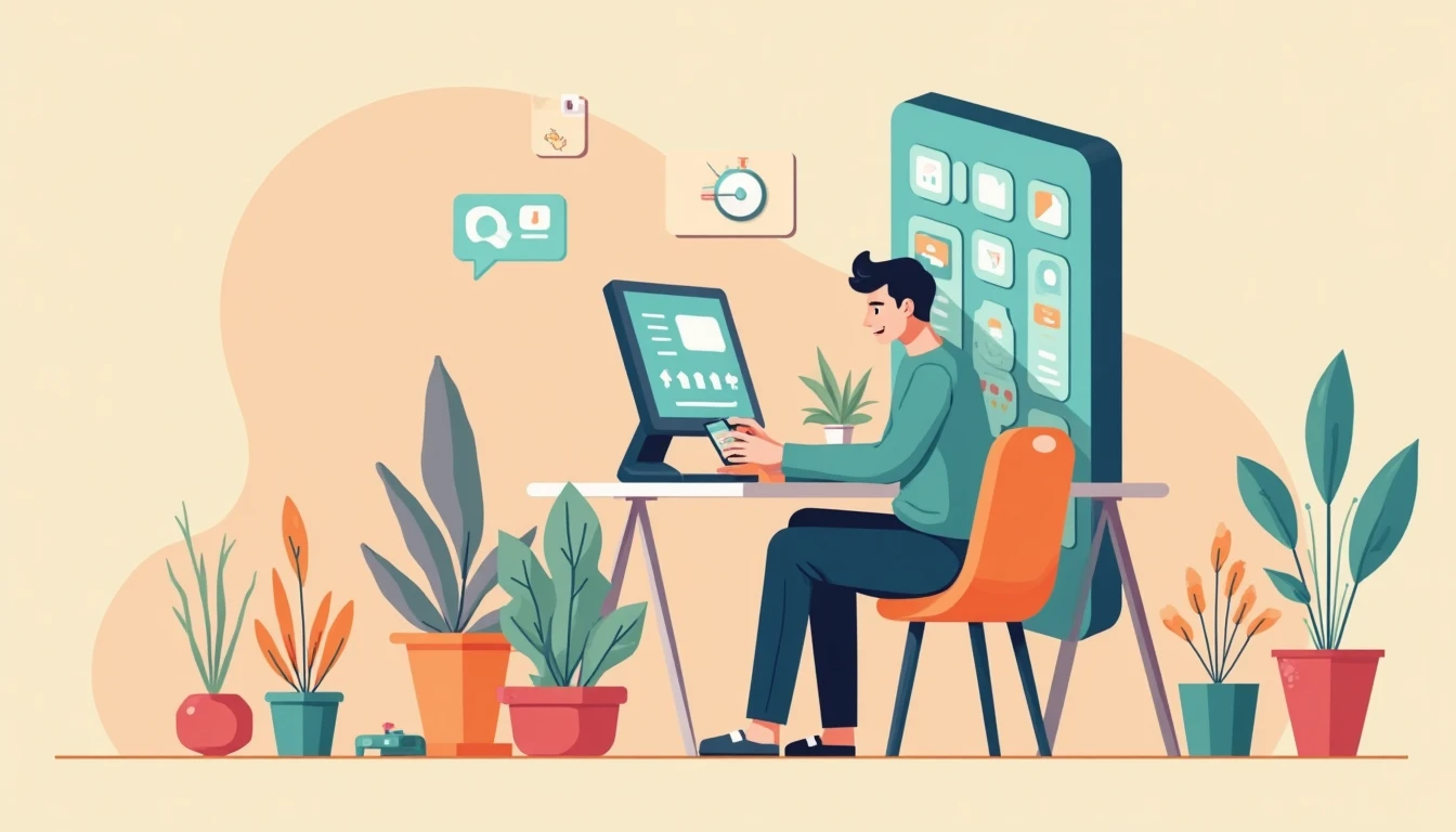 De Bedste Fitness-Apps for Sommeren 2026