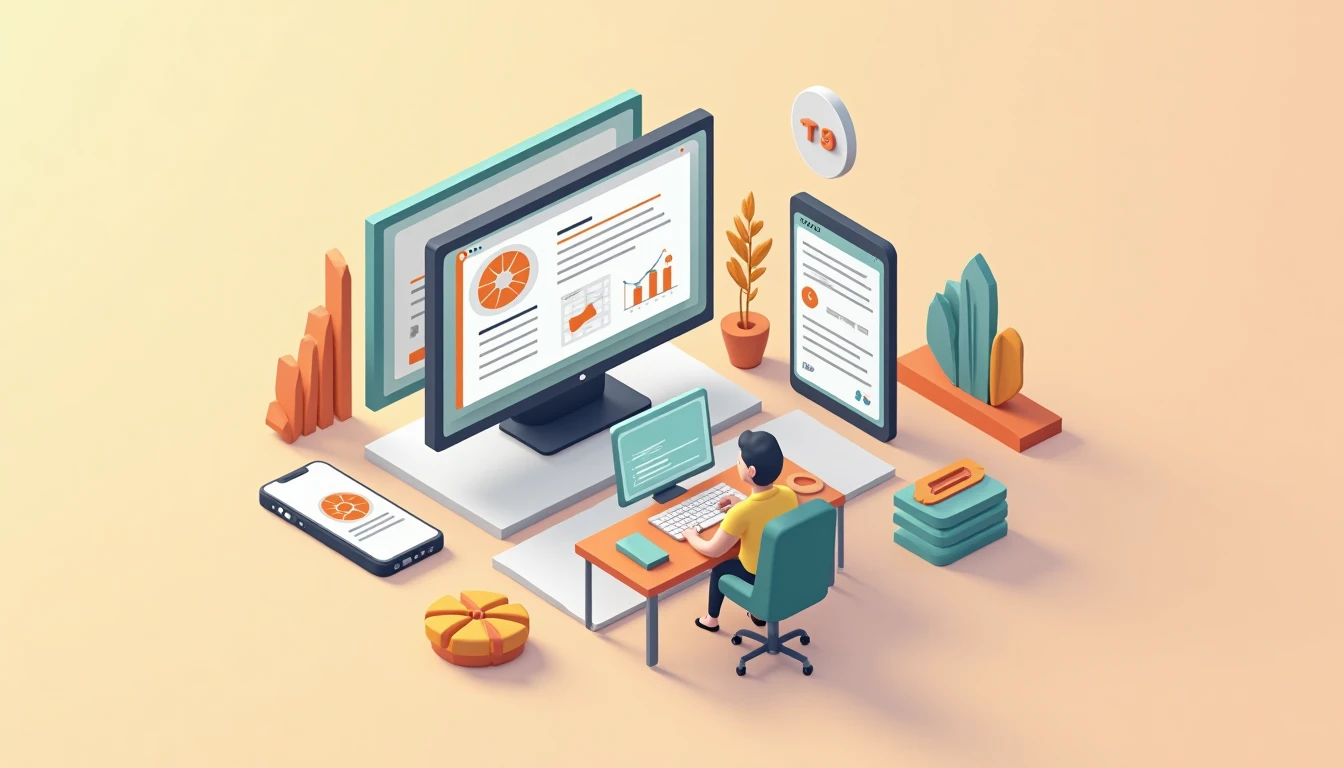 De waarheid over productiviteitstools: Mythen ontkracht