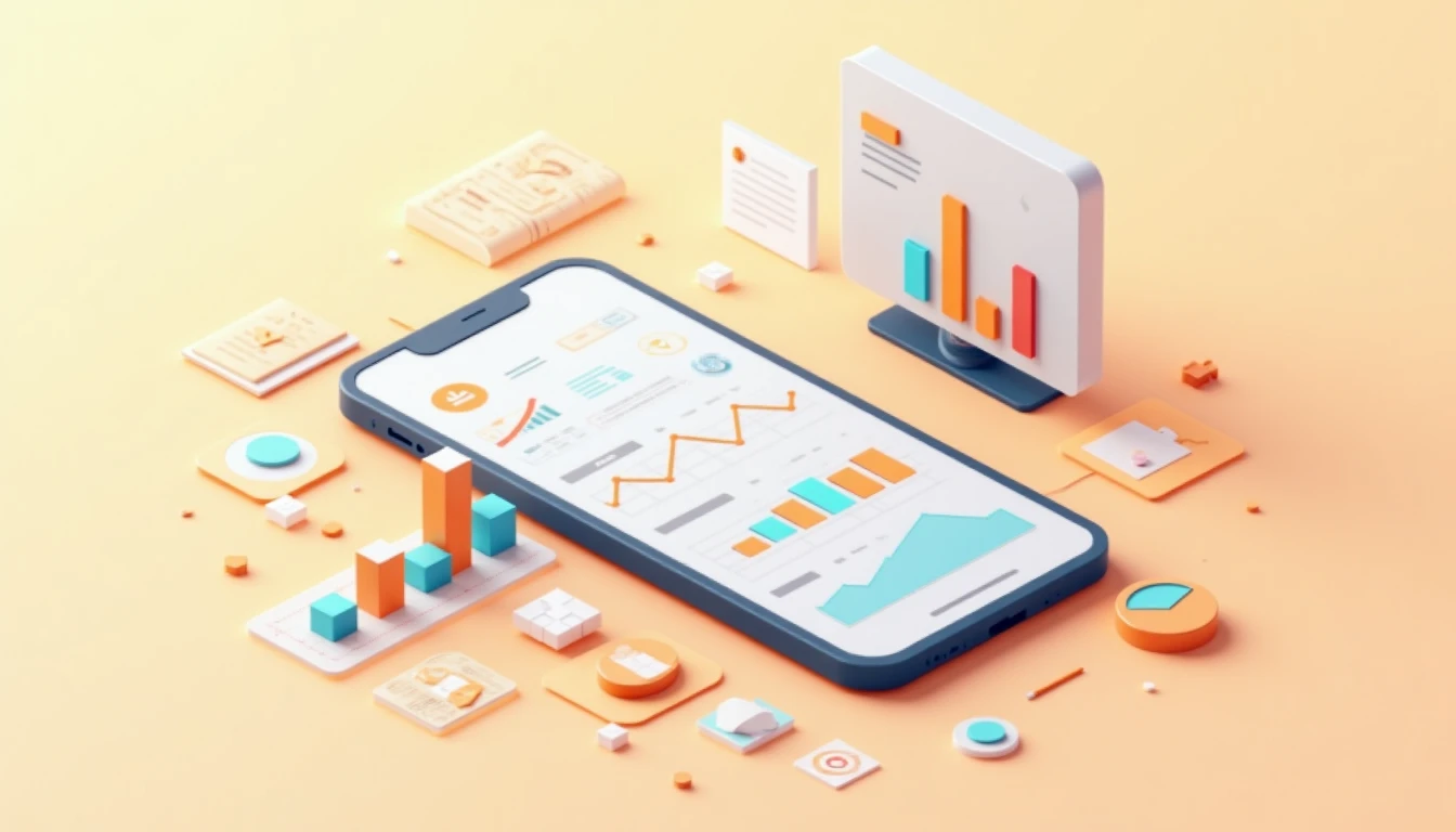 Debunkando Mitos sobre Apps de Orçamento
