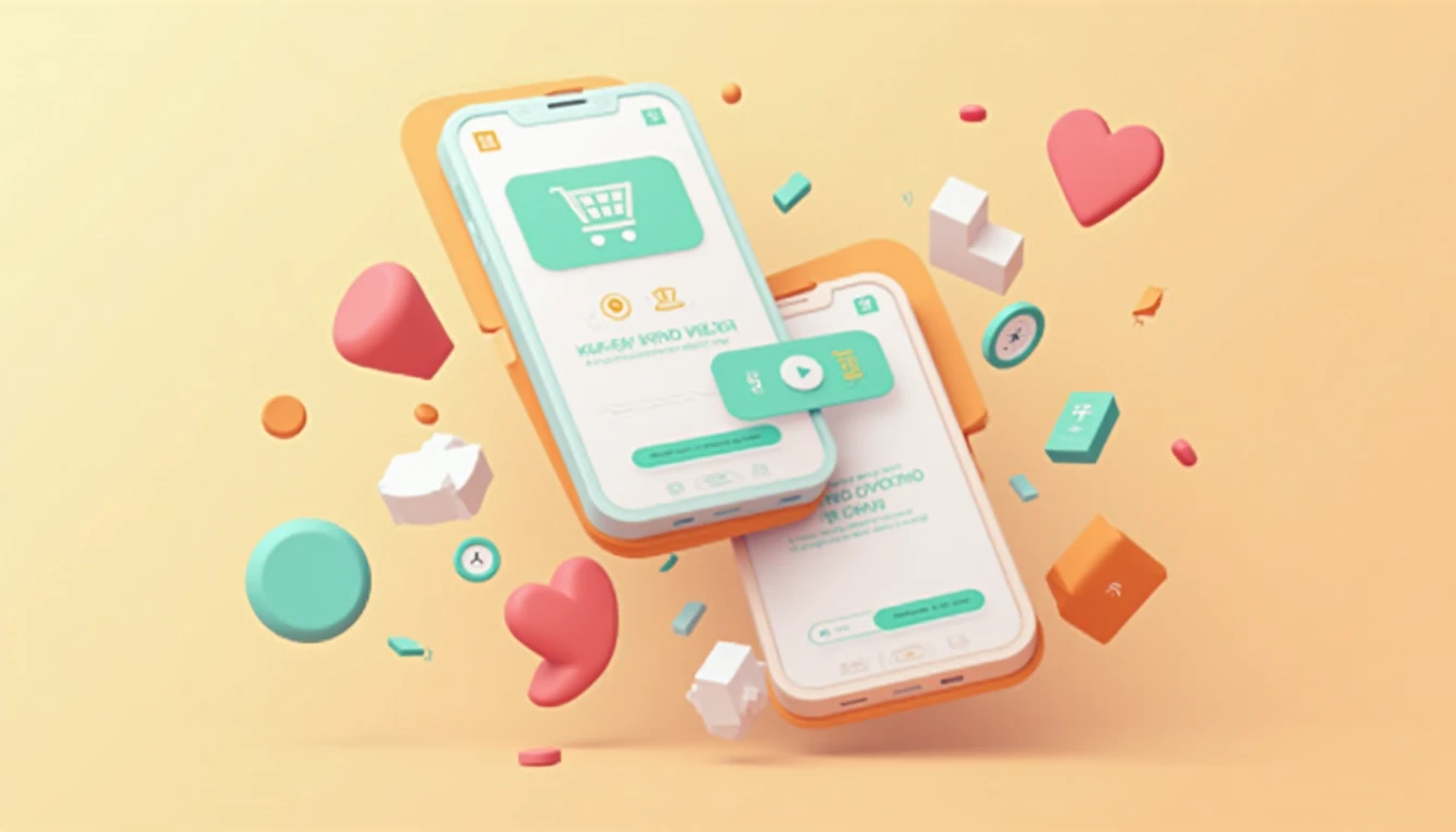 Debunking Myths: Shopping & Deals Apps