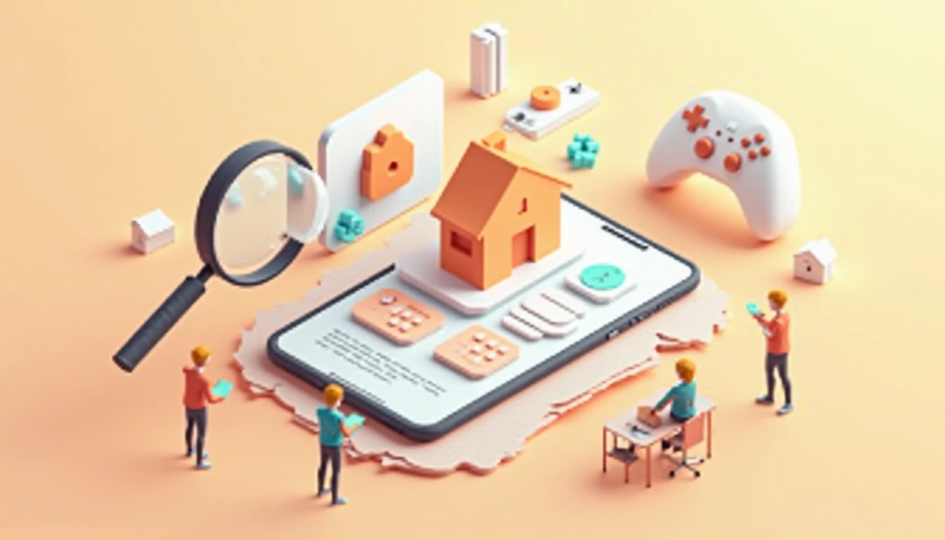 Debunking Real Estate App Myths: What's Really True?
