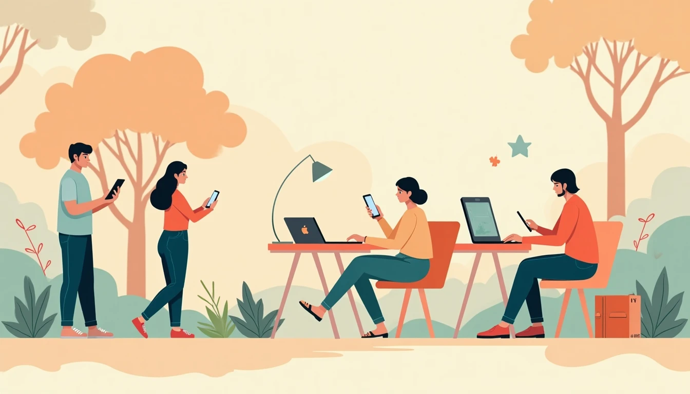Descubre las Mejores Apps de Fitness y Salud este Junio