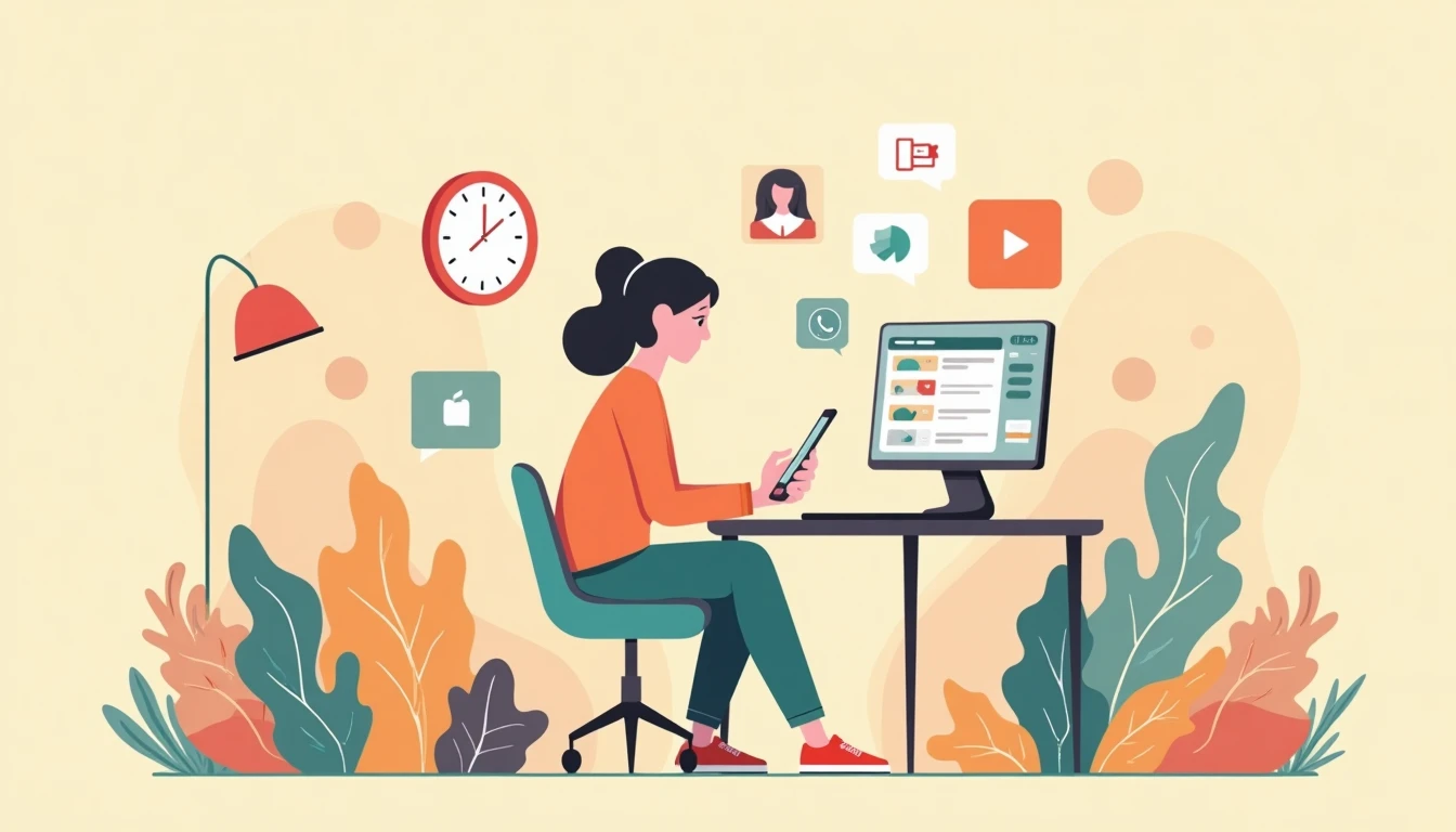 Descubre las Mejores Apps de Salud y Bienestar del Momento