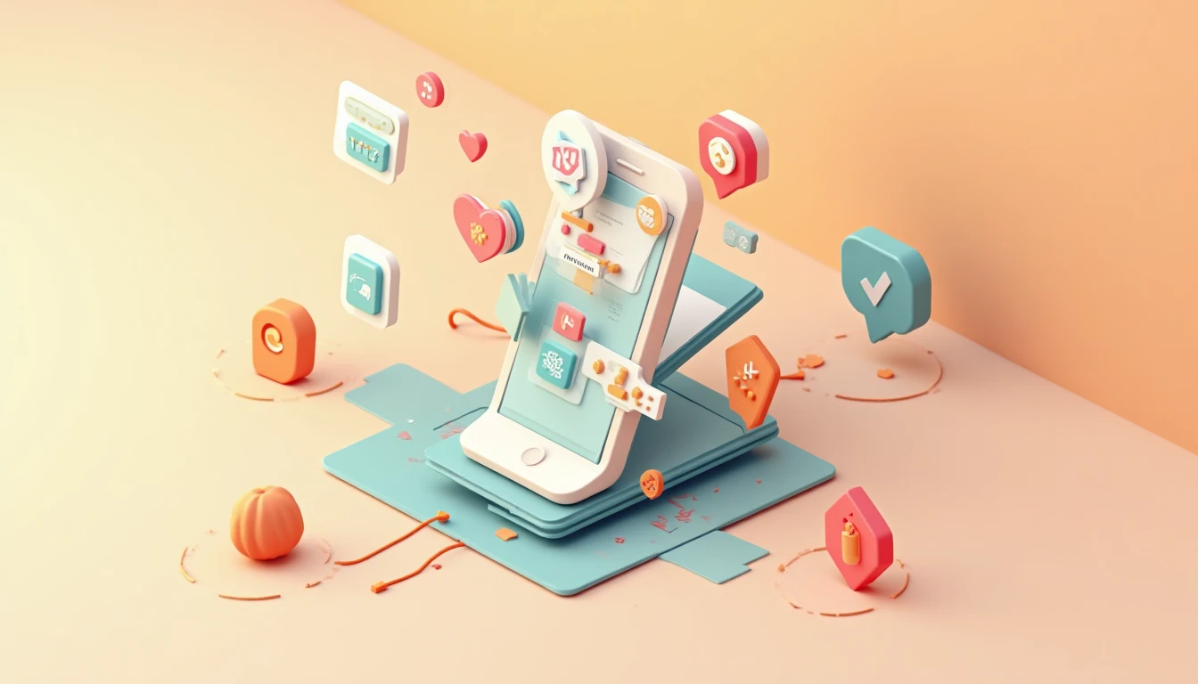 Desmintiendo Mitos de Apps de Fitness y Salud