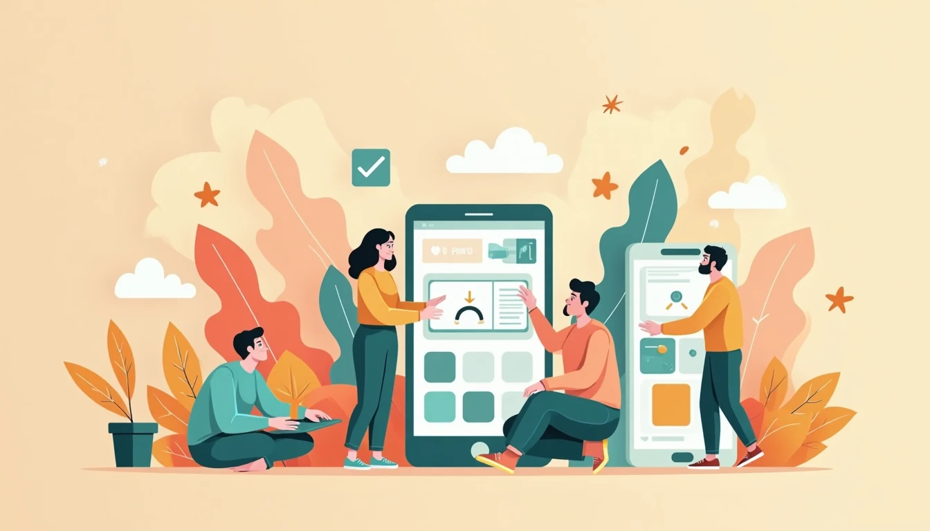 Desmintiendo Mitos Sobre Apps de Productividad