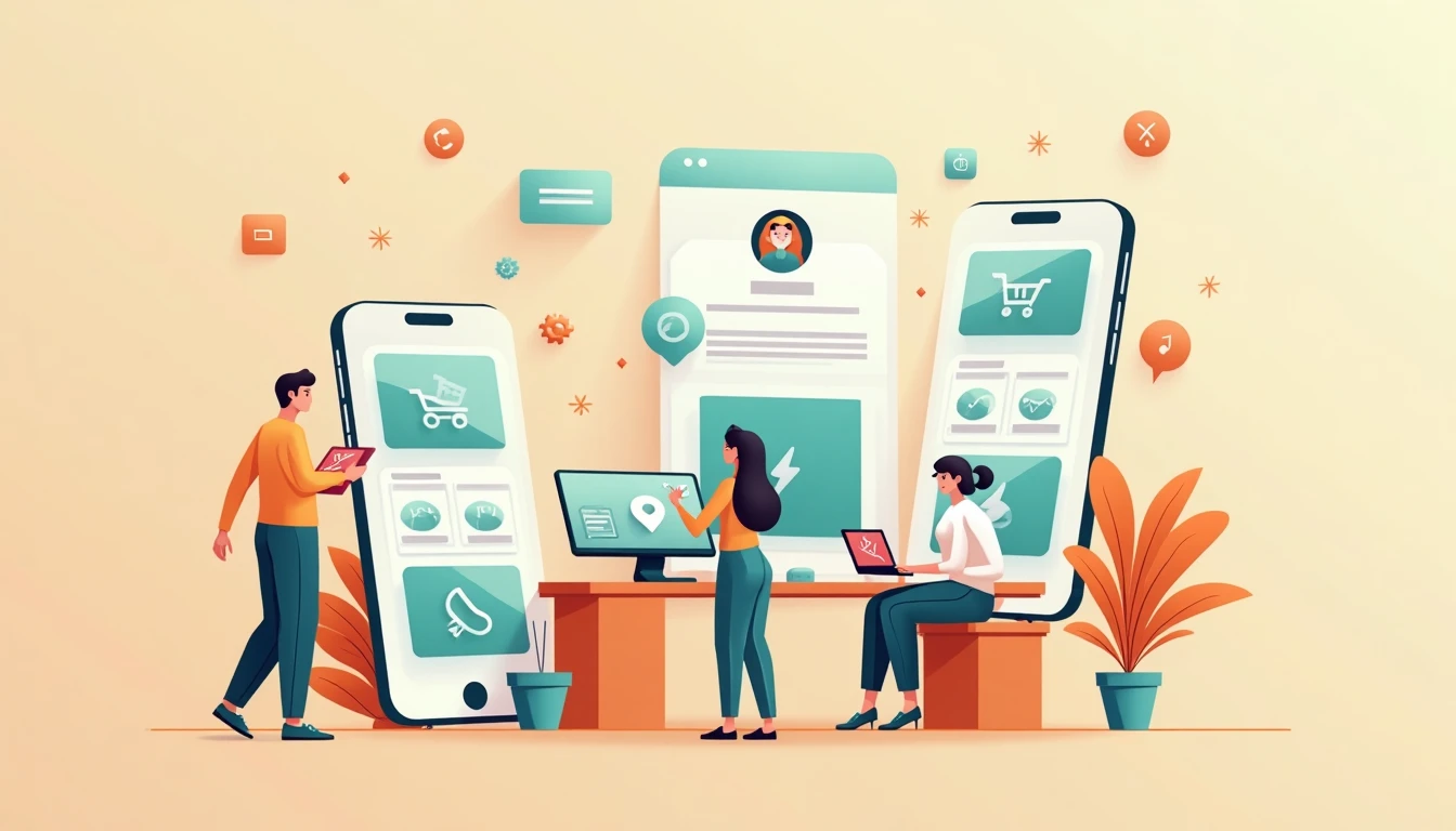 Desmistificando Mitos sobre Apps de Compras e Descontos