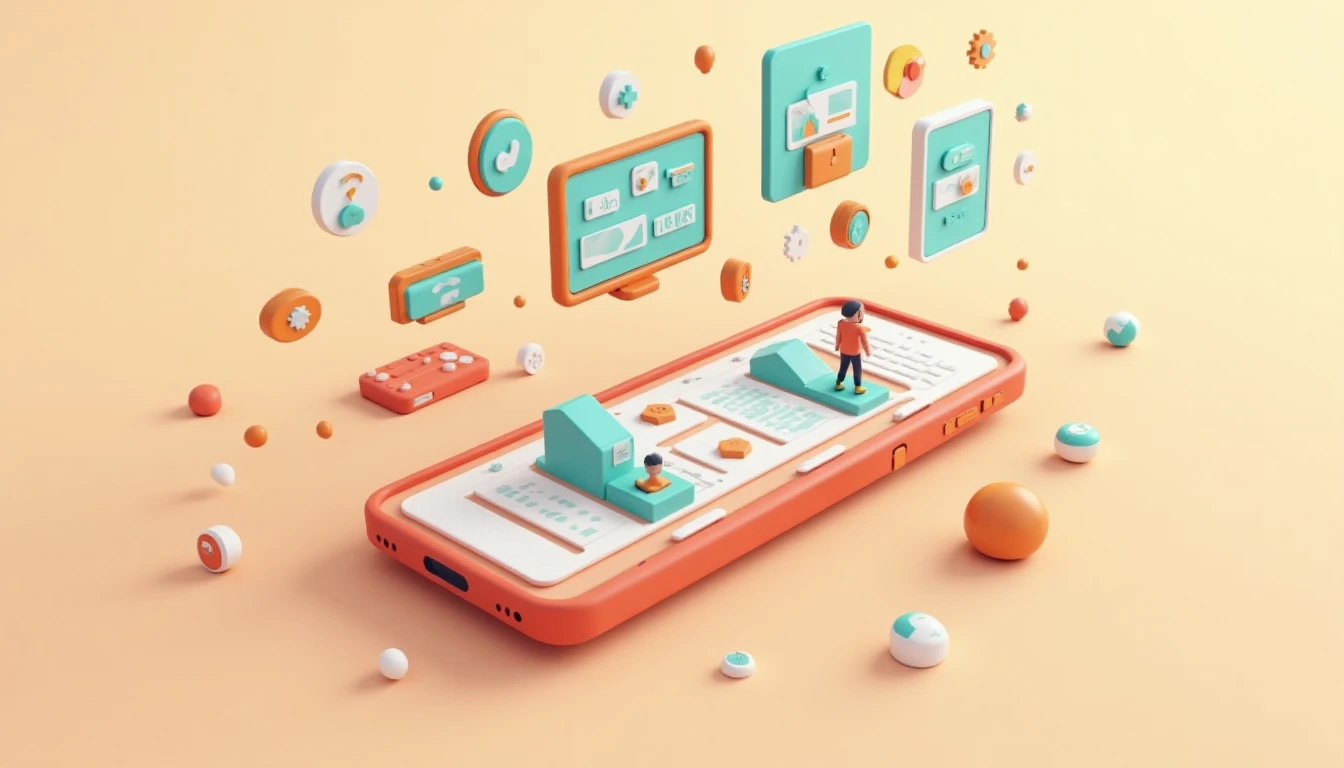 Die besten Budget-Apps für den Sommer 2026