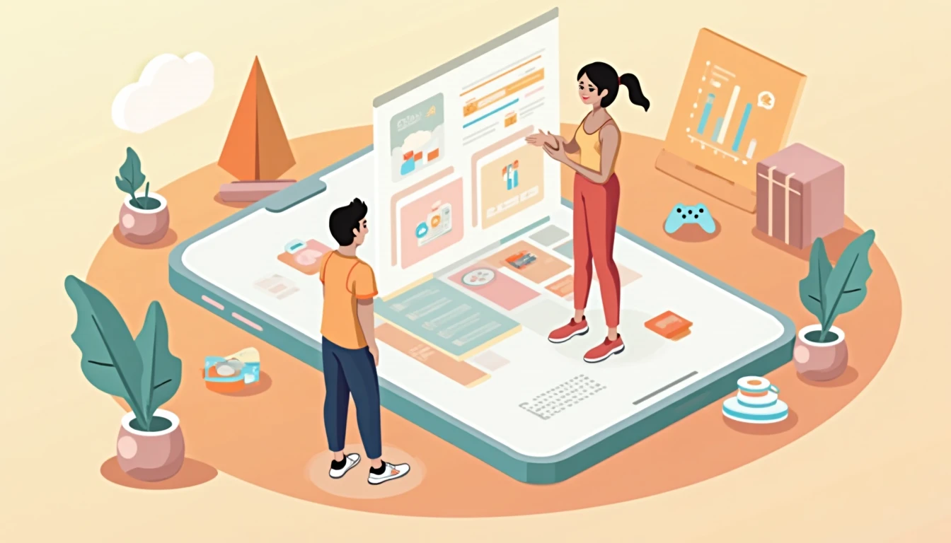Die besten Fitness-Apps für deine Gesundheit