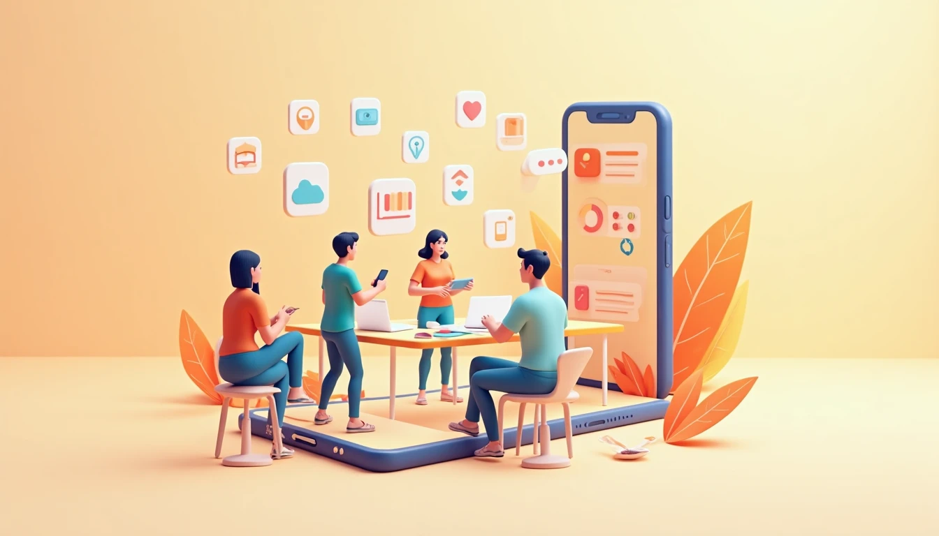Die besten Mobile Games für den Sommer