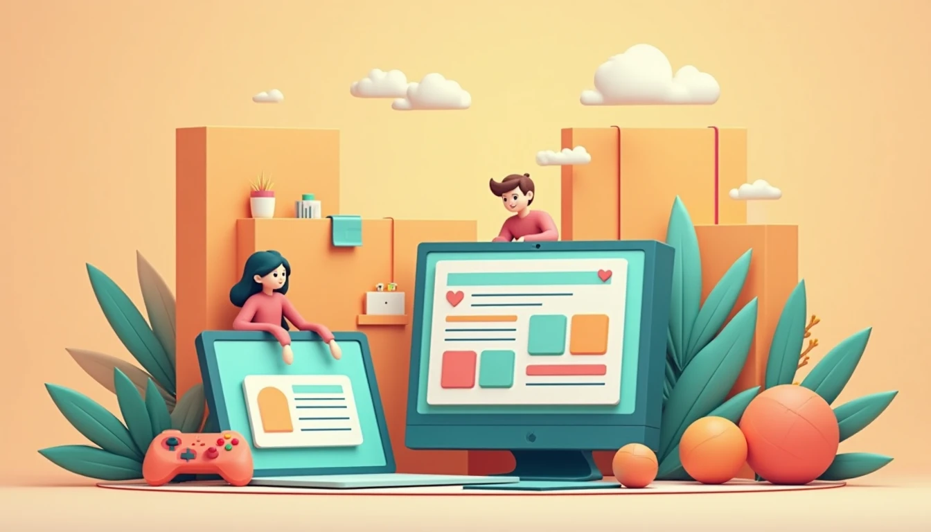 Discover 2026's Standout Mobile Games for Fun and Focus