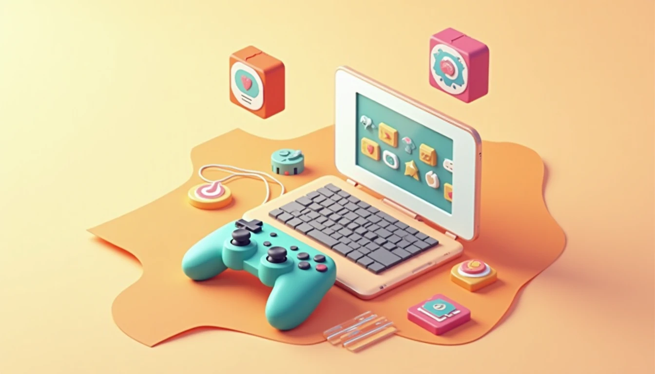 Discovering the Best Mobile Games for Every Player