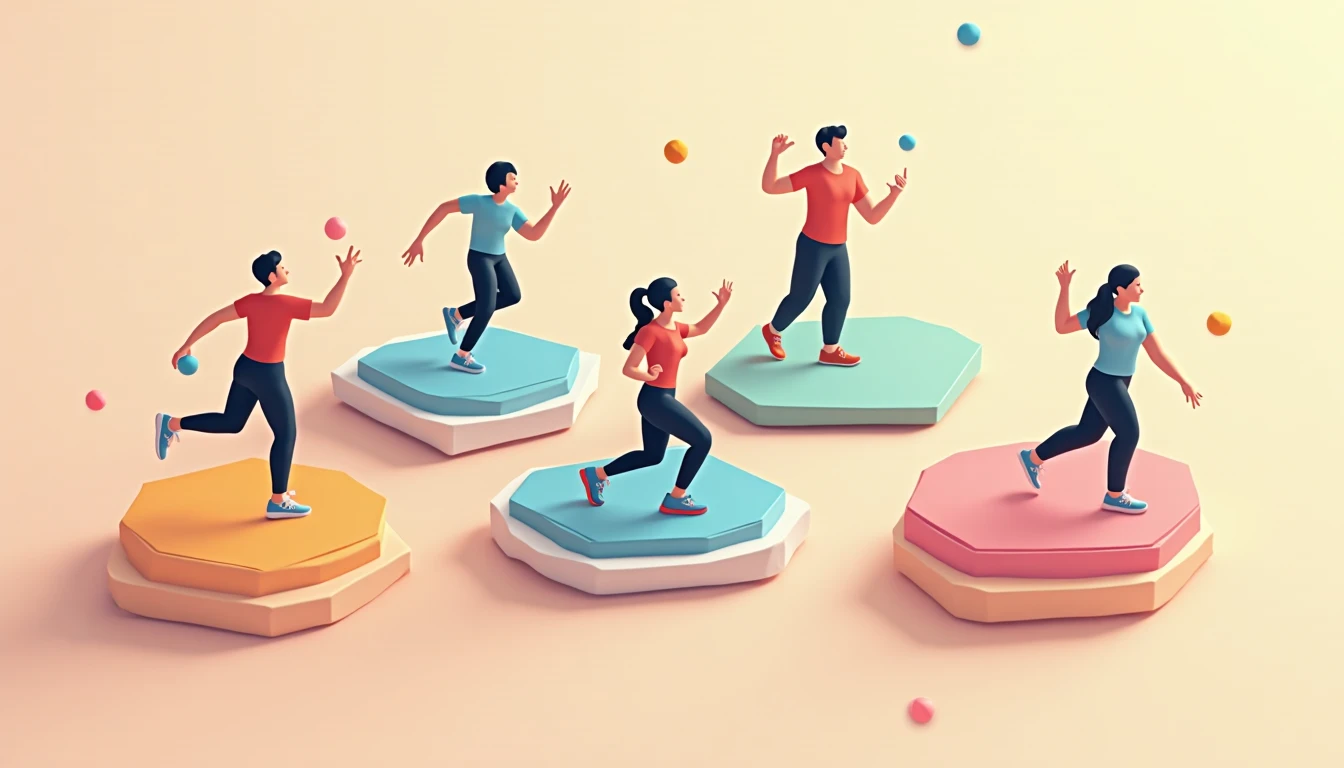 Finding the Right Fitness & Health App for Your Goals
