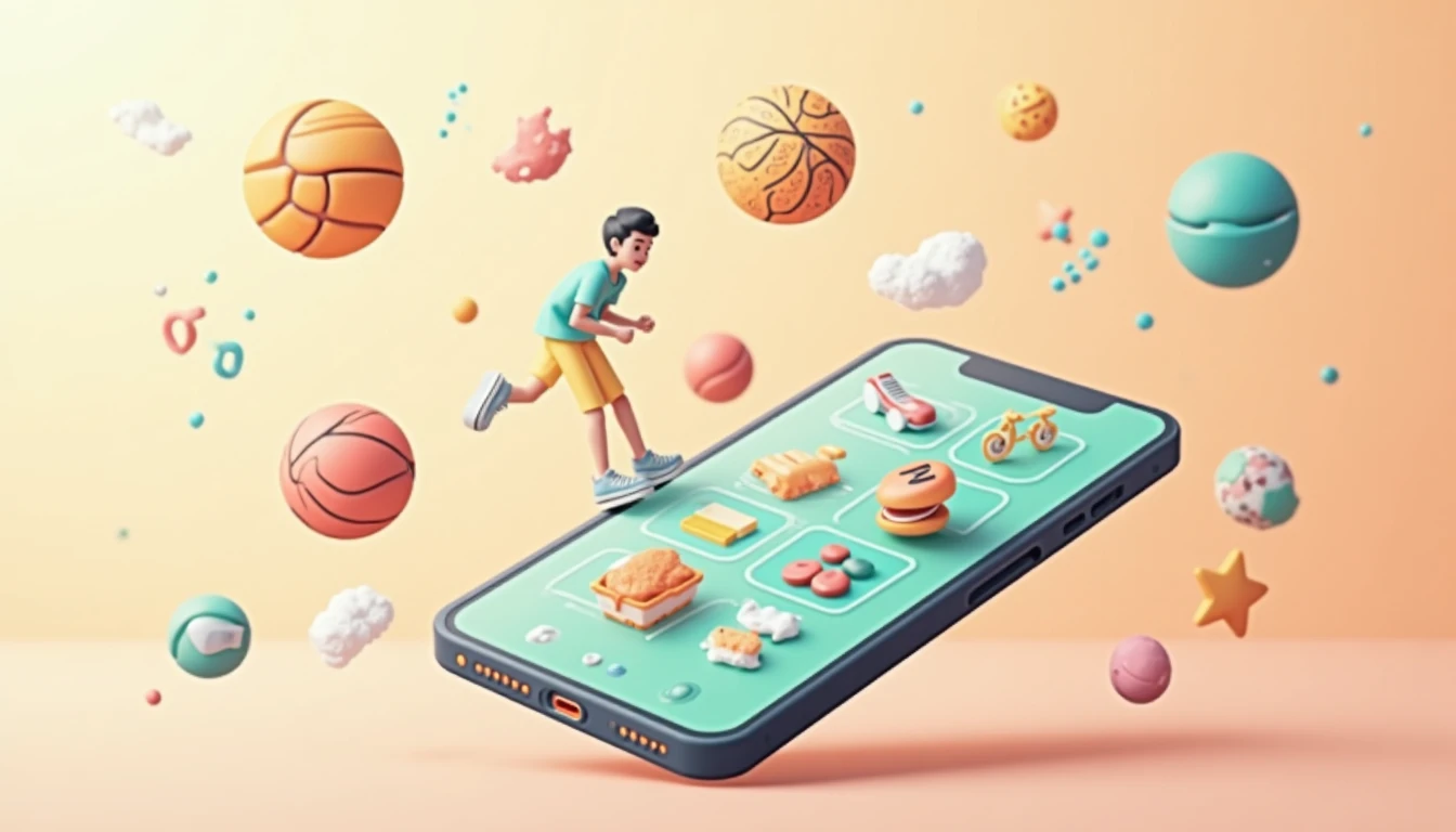 Fitness & Health Apps: Which Ones Truly Deliver?