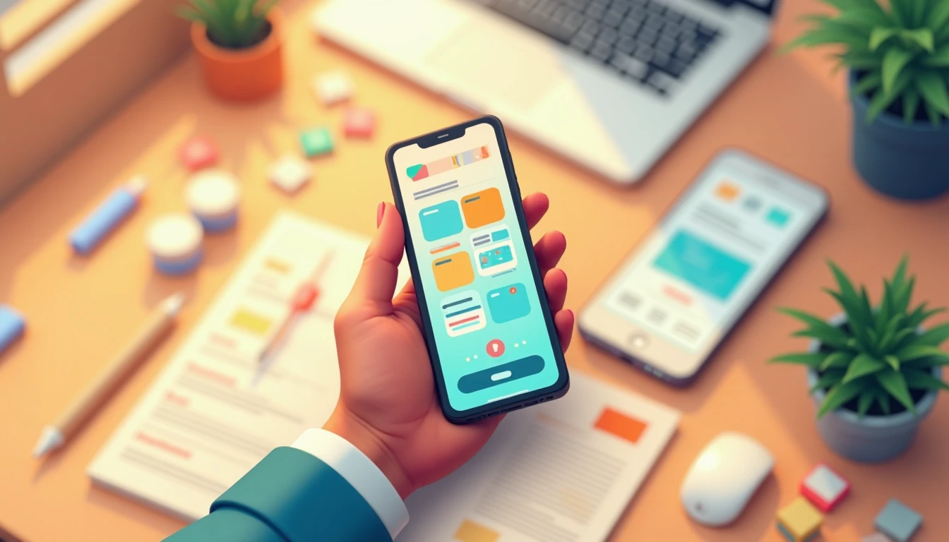 HiOS Launcher: Rapid, Dar Merită Instalată?