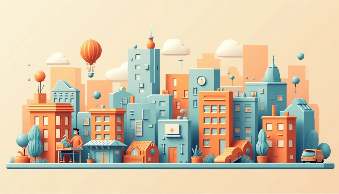 Immobilien-Apps, die Ihre Wohnungssuche in 2026 erleichtern