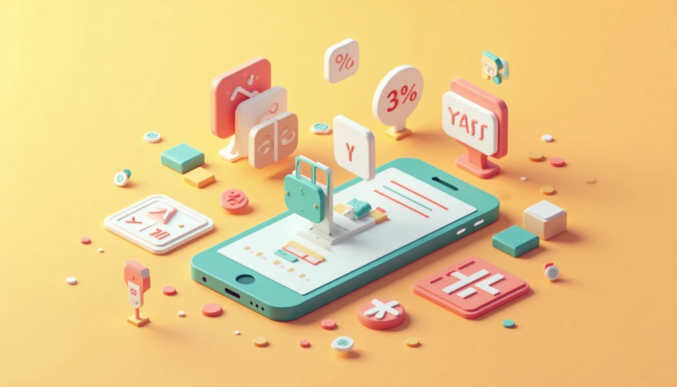 Las Apps de Compras y Ofertas que Deberías Probar Este Agosto