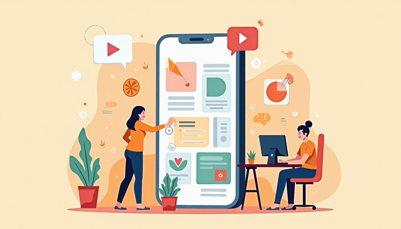 Las Mejores Apps de Buscadores para Incrementar tu Productividad