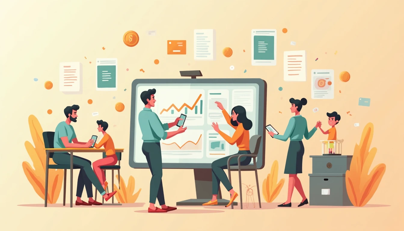 Las Mejores Apps de Finanzas para este Verano