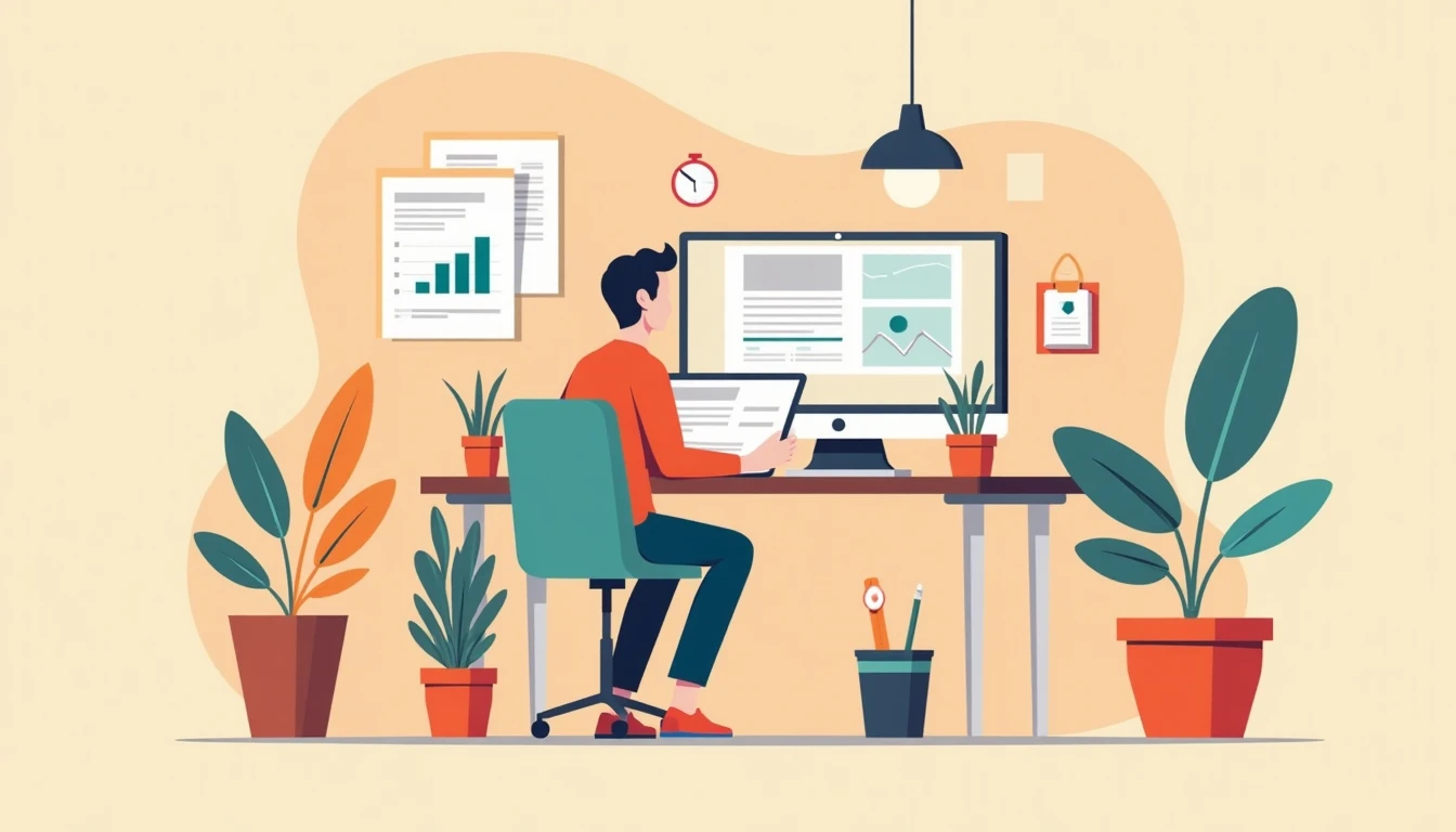 Las Mejores Apps de Presupuesto para Freelancers en Agosto