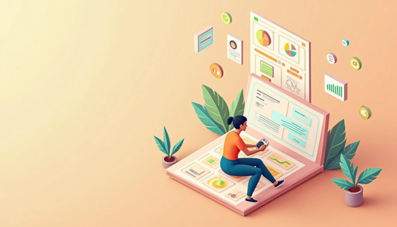 Las Mejores Apps de Presupuesto para Organizar tus Finanzas