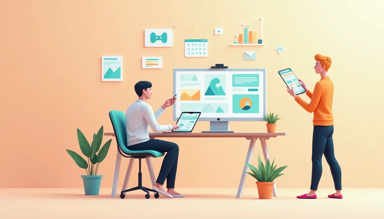 Las Mejores Apps de Productividad para el Invierno