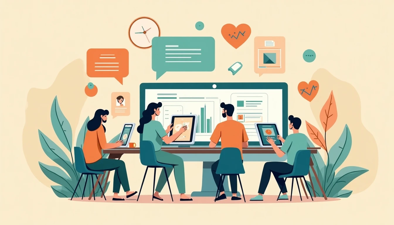 Las Mejores Apps de Productividad para Optimizar tu Rutina