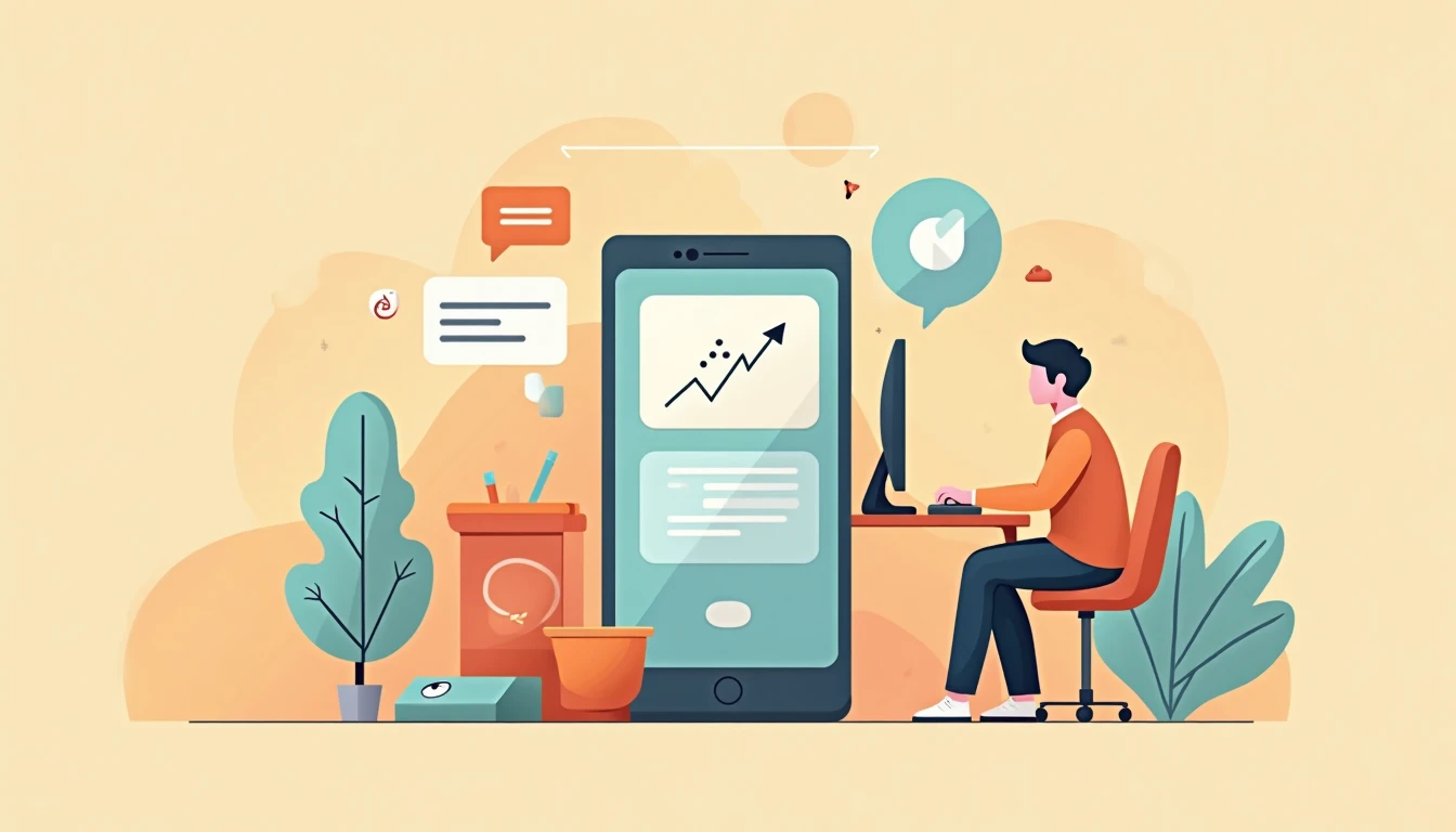 Las Mejores Apps de Productividad para Optimizar tu Tiempo