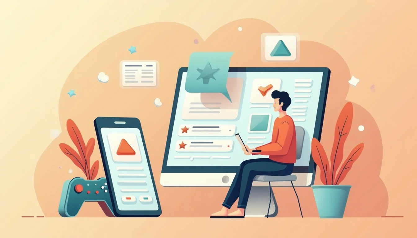Las Mejores Apps Móviles de Juegos Gratuitos en Julio