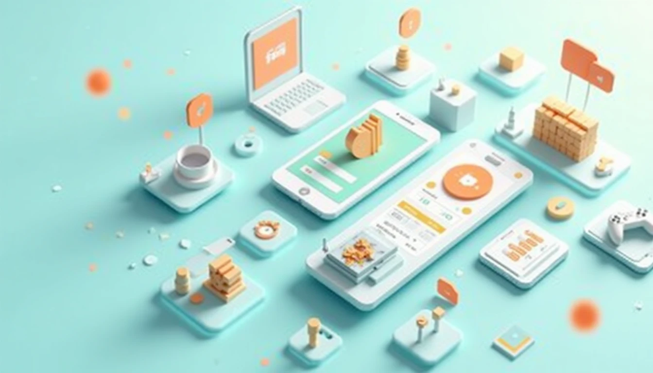 Las Mejores Apps para Ahorrar Dinero Comprando en 2026