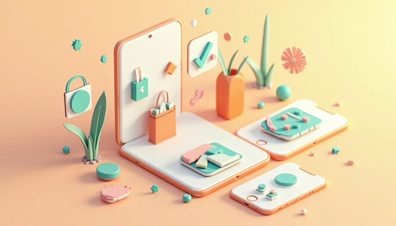 Le Migliori App di Shopping e Offerte dell'Estate