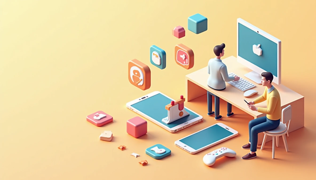 Les Applications de Productivité Incontournables en Juillet