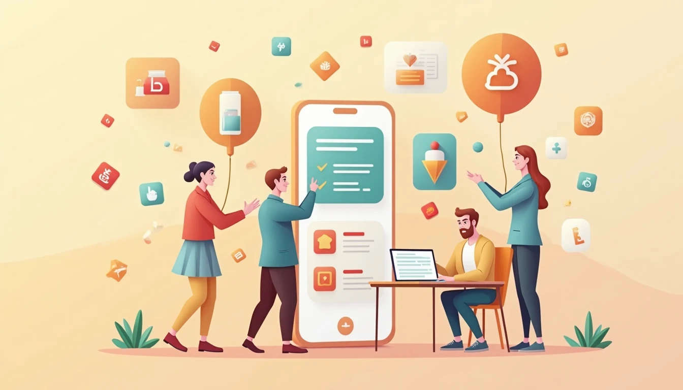Les Meilleures Applications de Productivité à Télécharger Cet Été