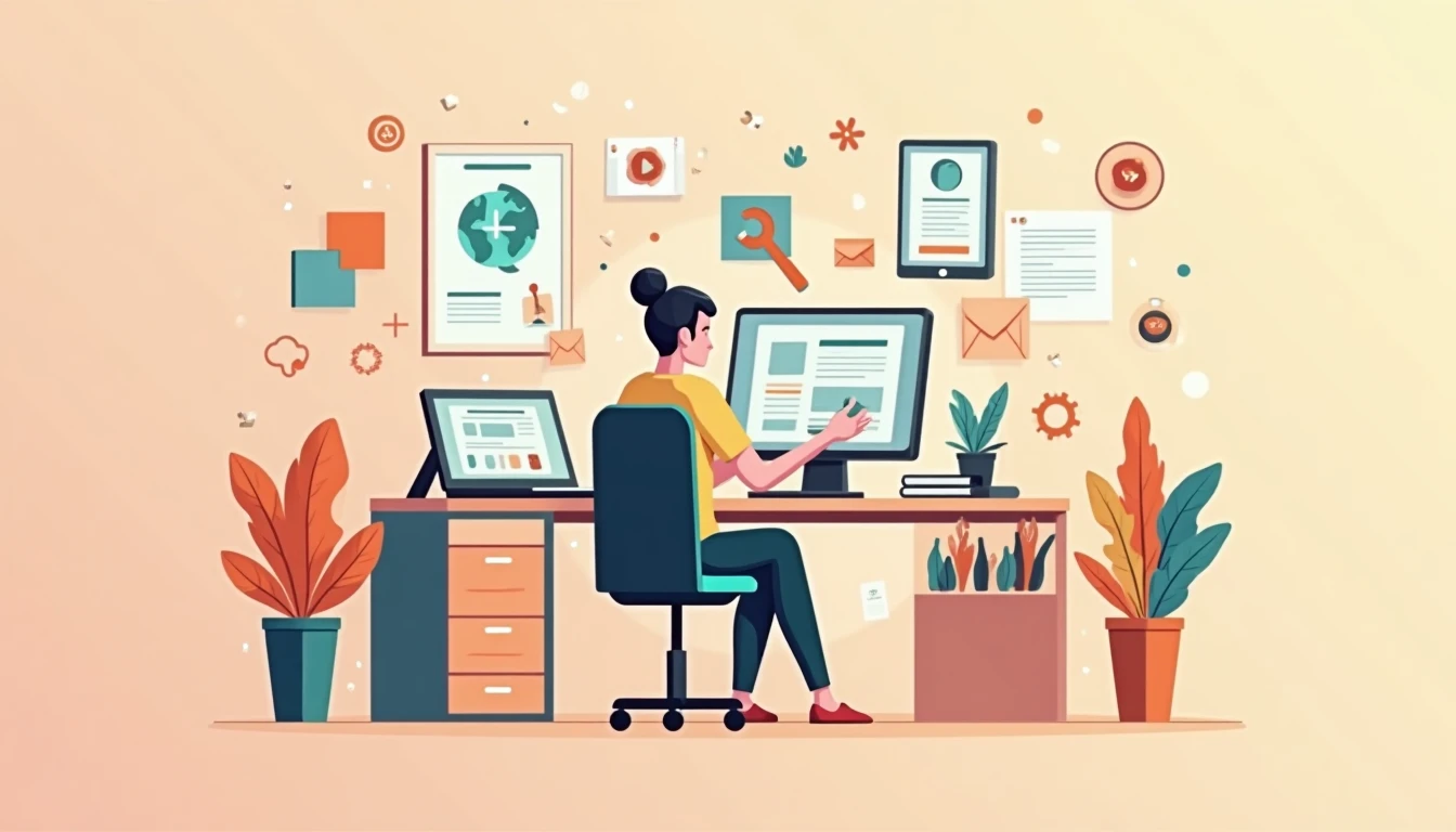 Les Meilleures Applications de Productivité de Juillet