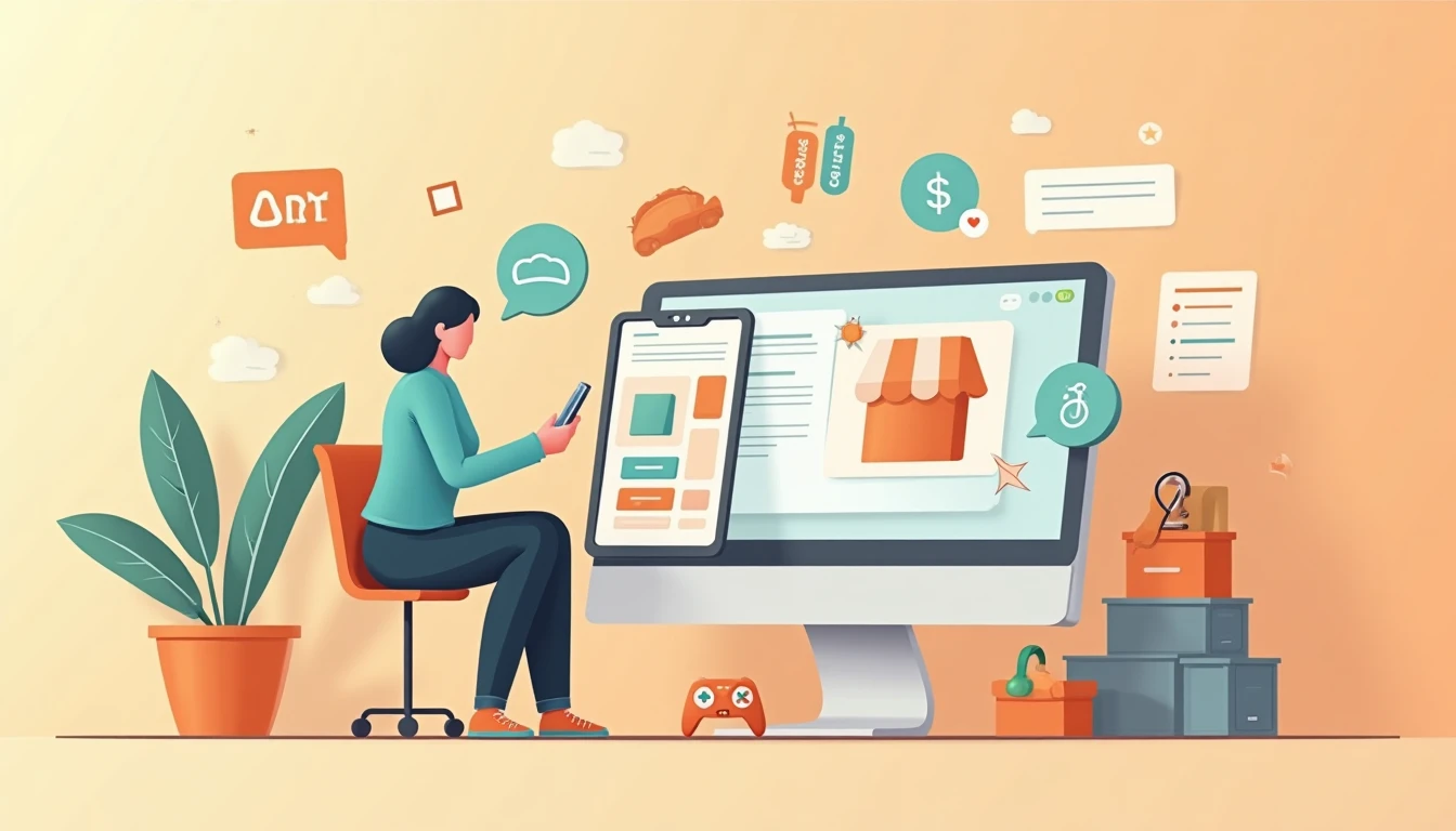 Les Meilleures Apps de Shopping pour Maximiser Vos Réductions