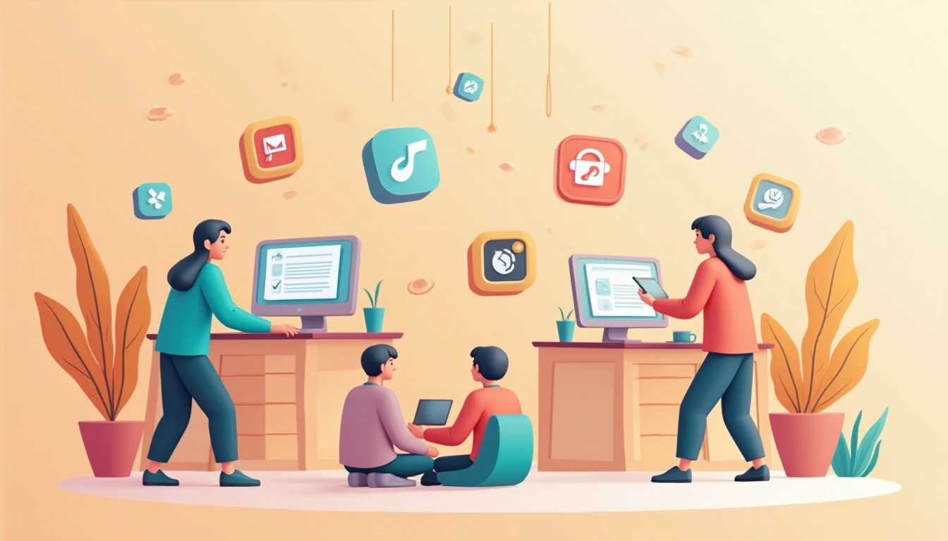 Les Meilleurs Jeux Mobiles pour Cet Été