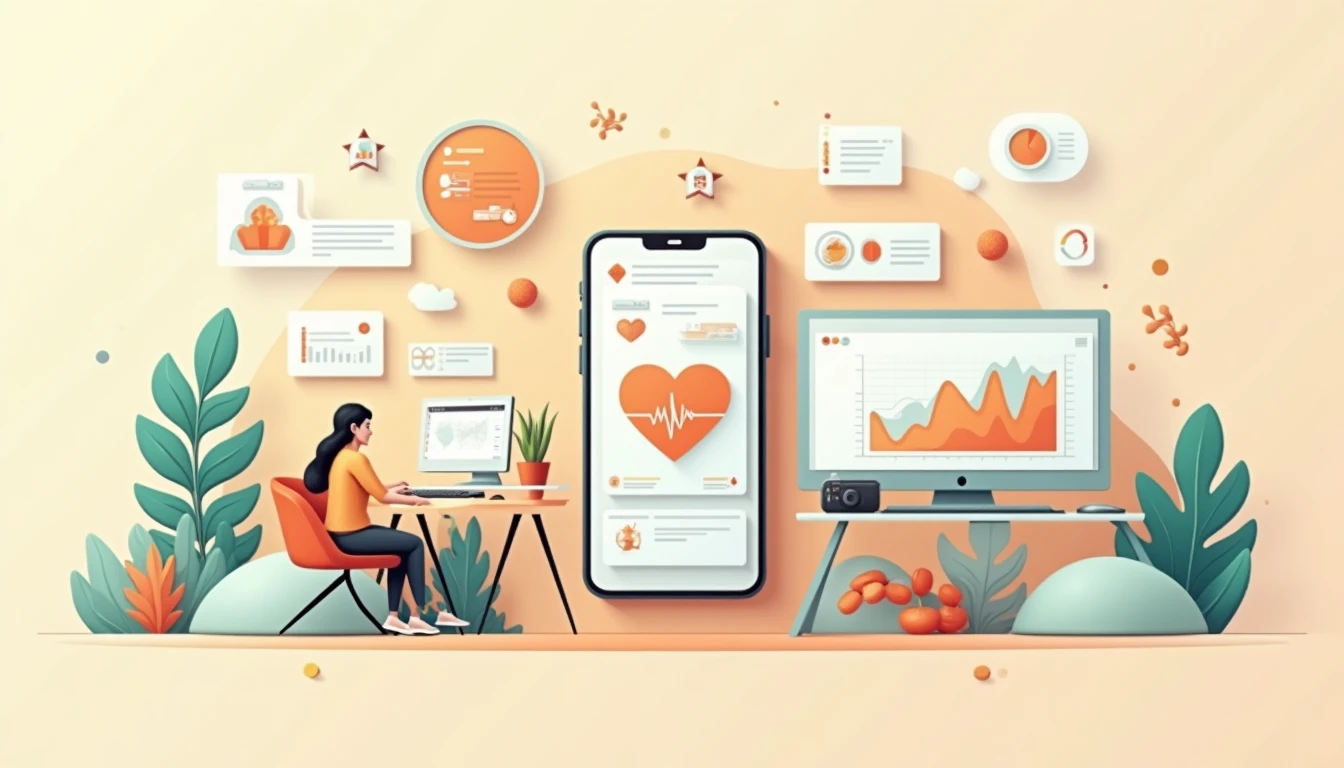Les Mythes Courants sur les Apps de Fitness Dévoilés