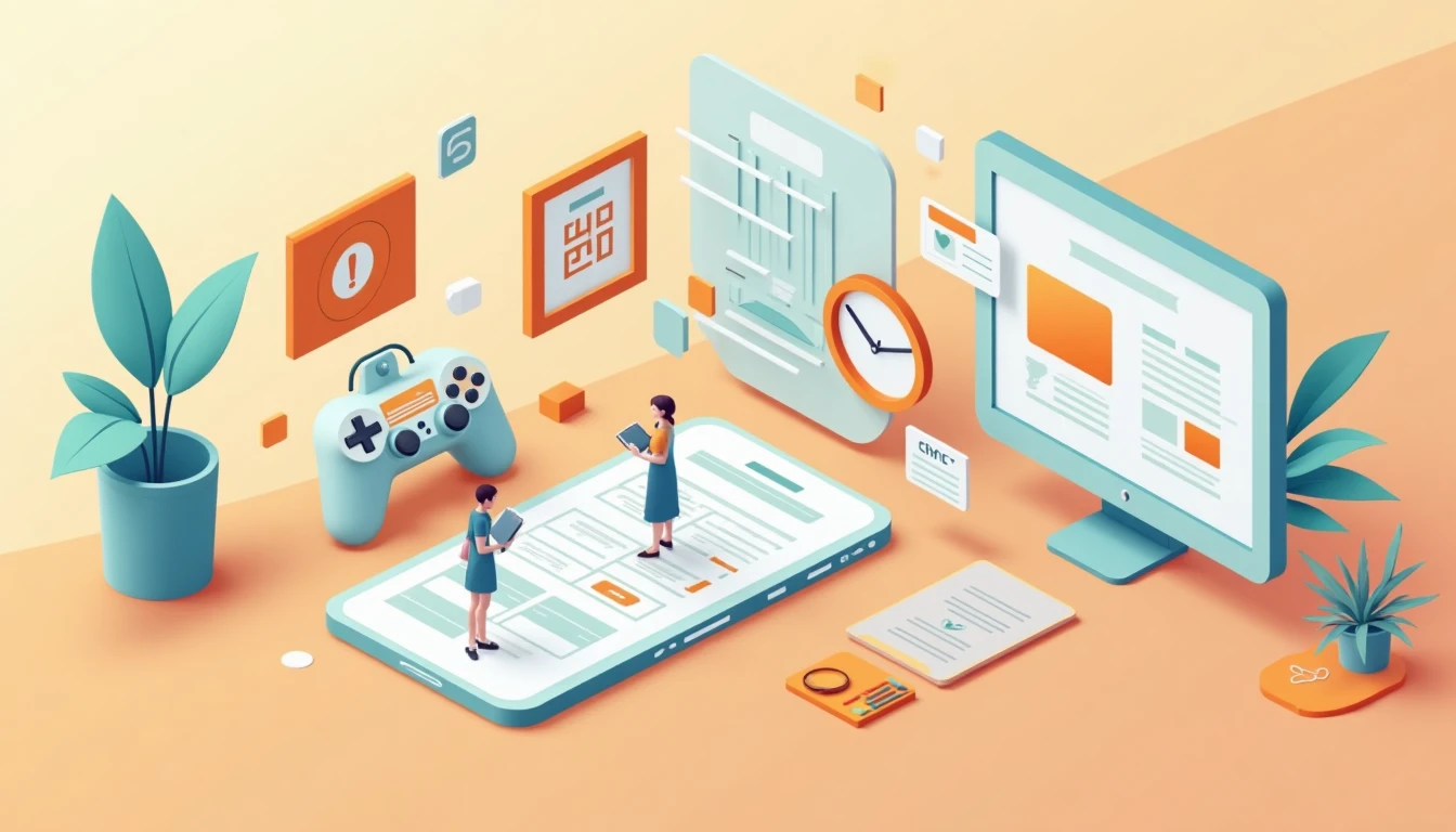 Les Mythes des Apps de Shopping Démystifiés