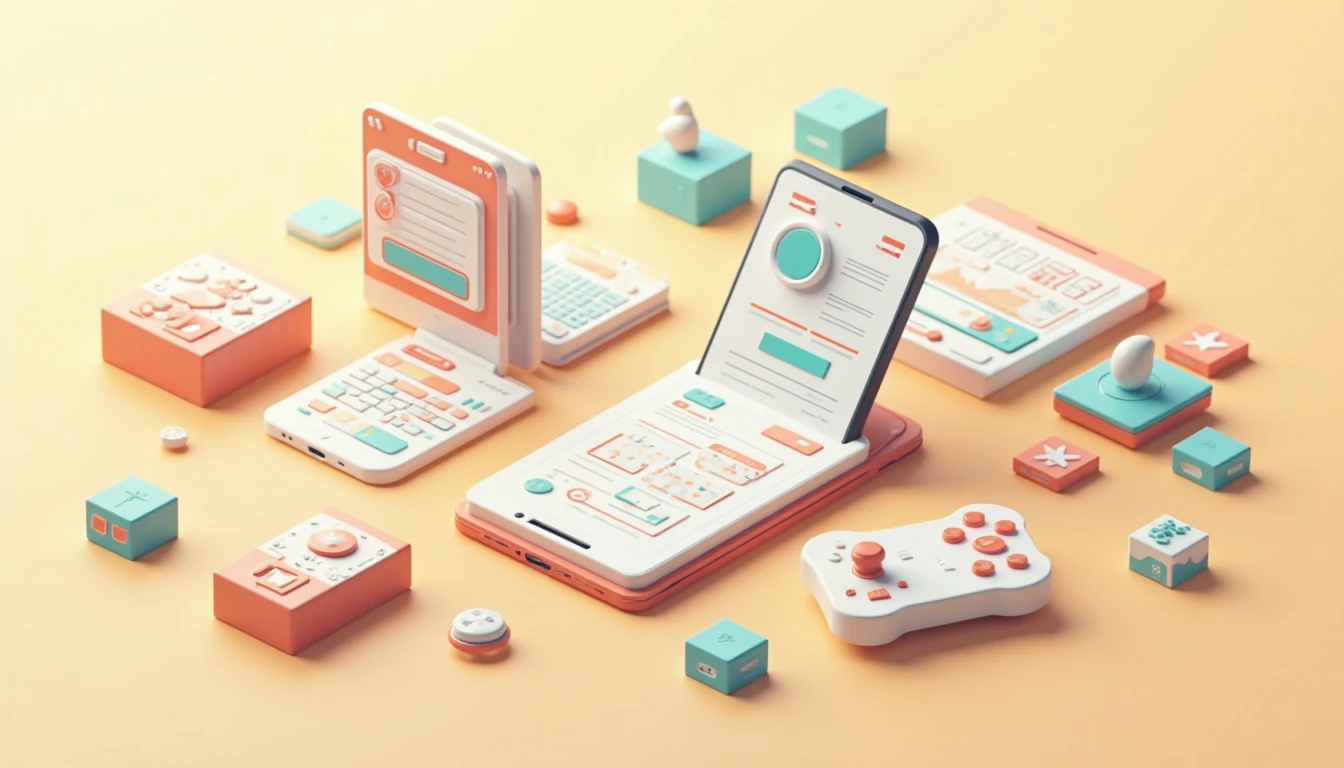 Les Mythes Sur Les Jeux Mobiles Démystifiés